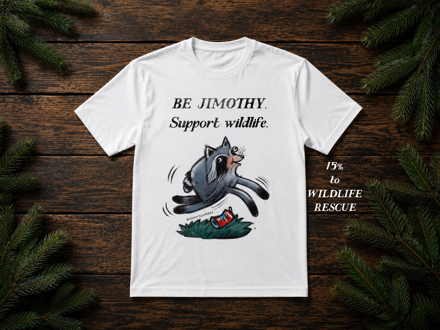 Jimothy collection!