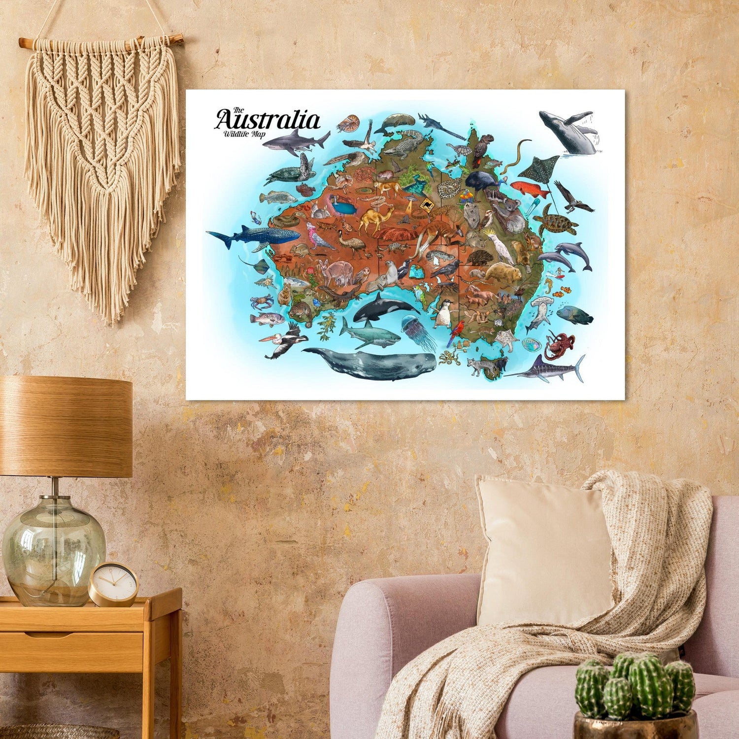 Wildlife Fine Art
